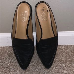 Franco sarto size 8 miles gently used